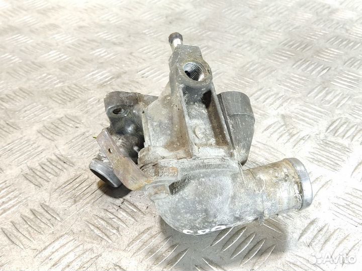 Корпус термостата Mitsubishi Lancer 9