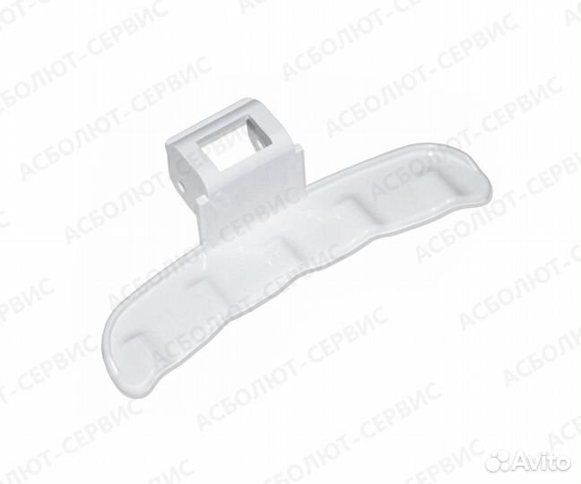 Ручка люка стиральной машины Samsung DC64-02852A