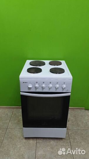 Плита электрическая greta