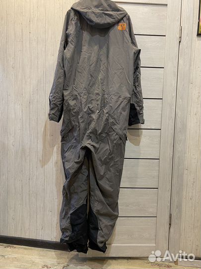 Комбинезон tobe (для снегоходов и горных лыж)