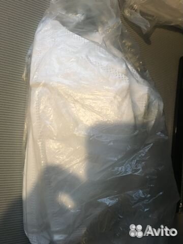 Полумаска фильтрующая SP 204 FFP NR D