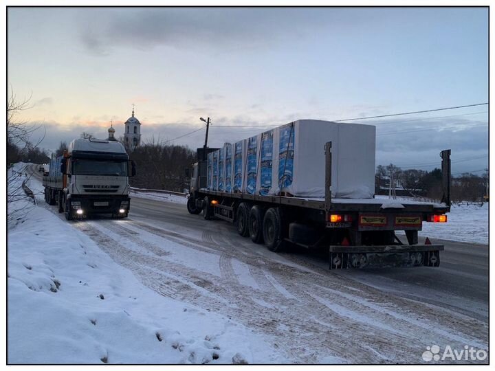 Пеноблоки газобетонный блок Бонолит