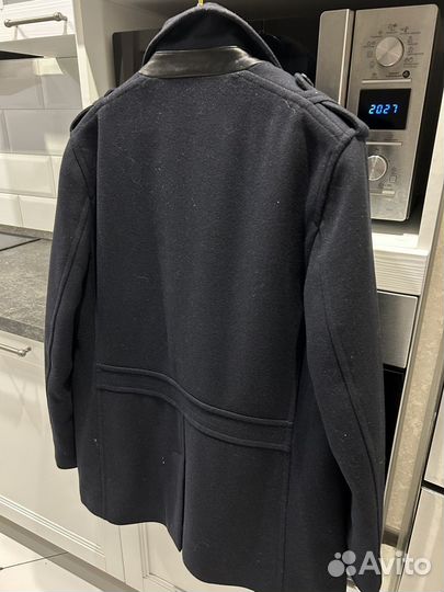 Пальто alessandro manzoni