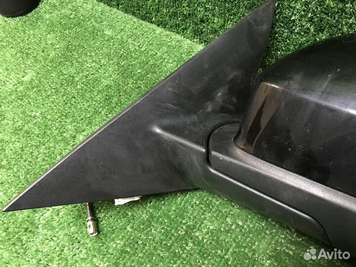 Б/У Б/У Зеркало левое Chery Tiggo 7 Pro