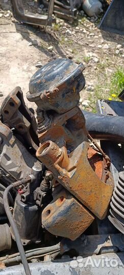 Суппорт Man TGA, Man TGS, Man TGX