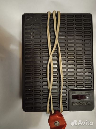 Стабилизатор напряжения бу