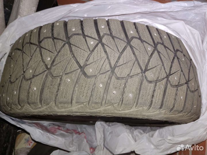 Зимние колеса r 16