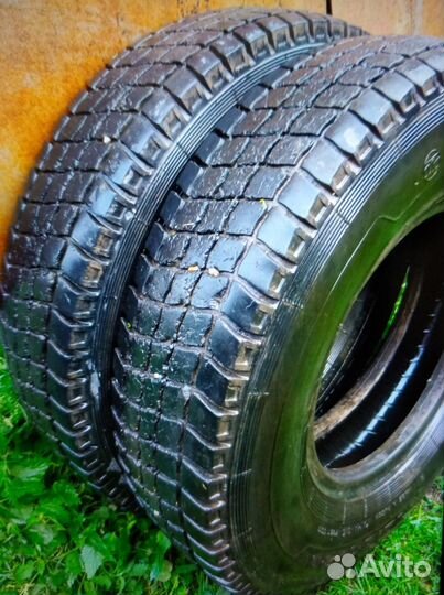 Резина на камаз 10 r20