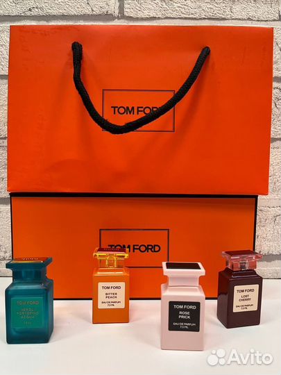 Подарочный набор Tom Ford