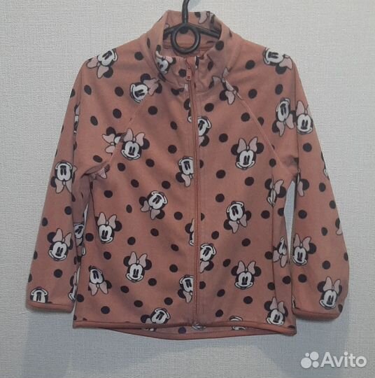 Одежда пакетом для девочки