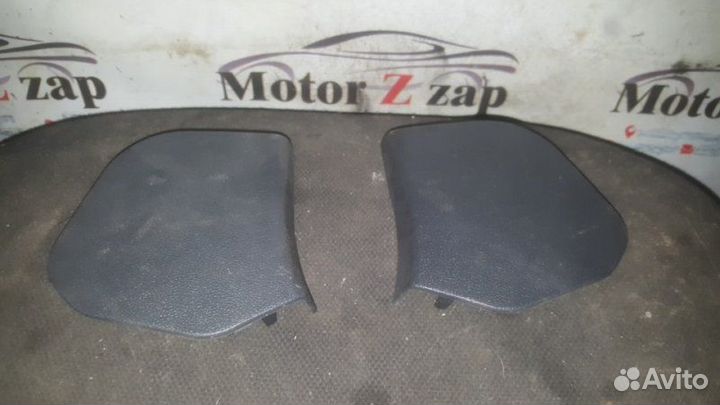 Крышка сиденья Mercedes S-Class W220 113.966 2004