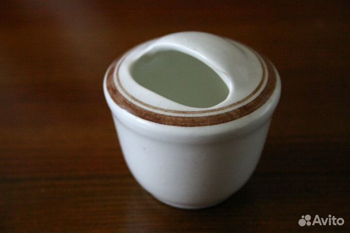 Заварочные чайники, емкости для сахара и варенья