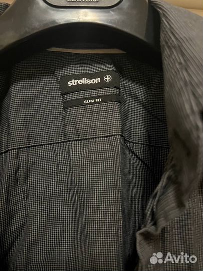 Рубашка Strellson