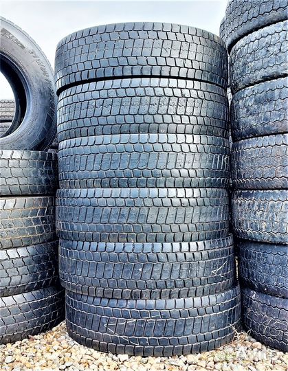 Шины 315/80r22.5 Tyrex all FR401 artd: 606-1