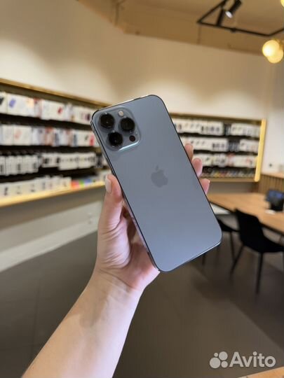 iPhone 13 Pro Max, 128 ГБ