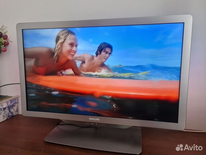 Телевизор philips 32
