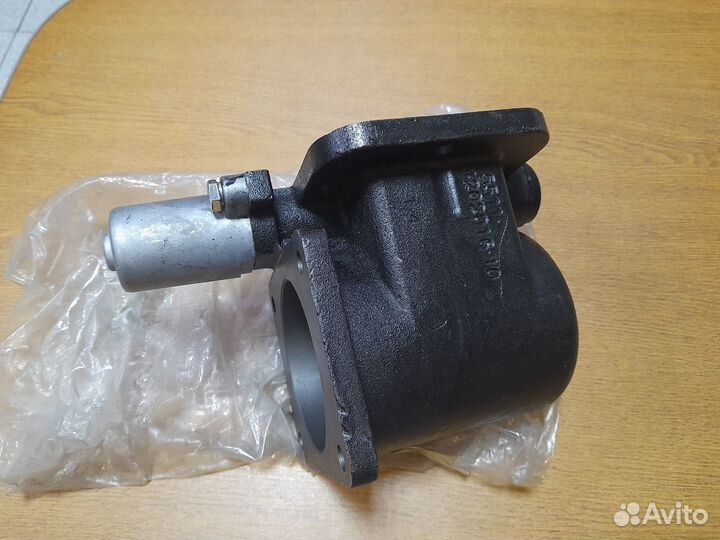 Коробка Отбора Мощности 5511-4202010 Новая