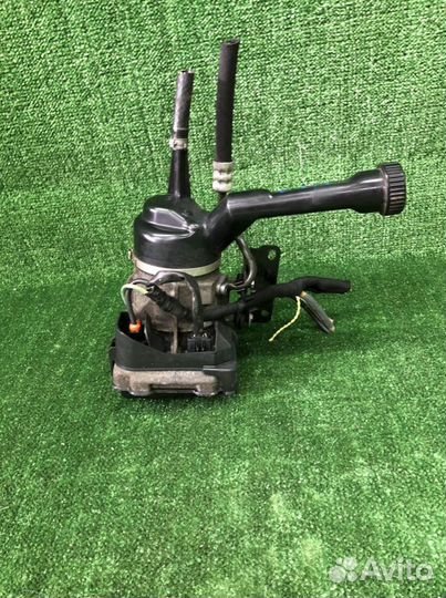 Носос электроусилителя руля Peugeot 308