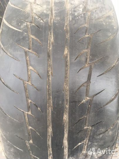 Federal 595Evo 245/35 R20 95Y