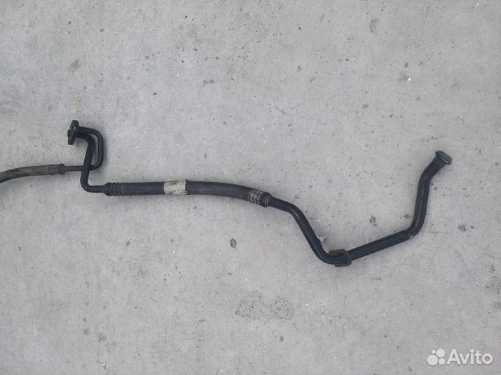 Трубка кондиционера Renault Laguna 1