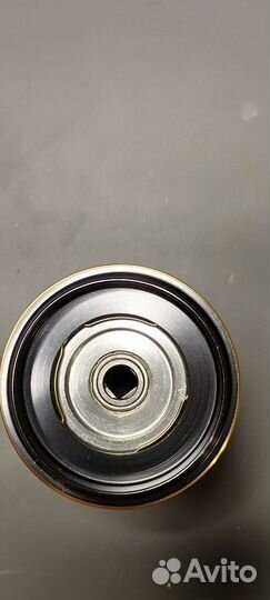 Шпуля для катушки Seaknight Treant lll. Новая