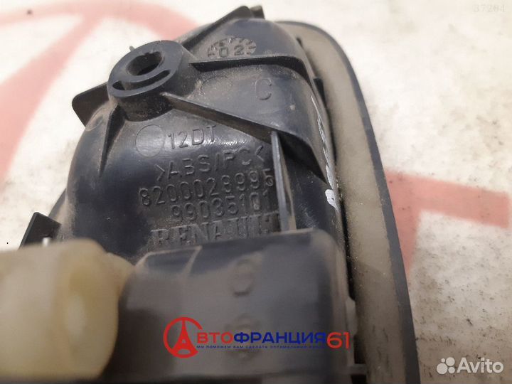 Ручка двери, 8200028995 renault megane 1, 3037126