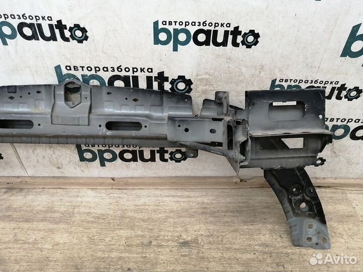 Передняя панель LR027494 Land Rover Range Rover