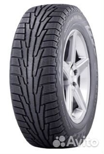 Nokian Tyres Nordman RS2 195/60 R15 92R
