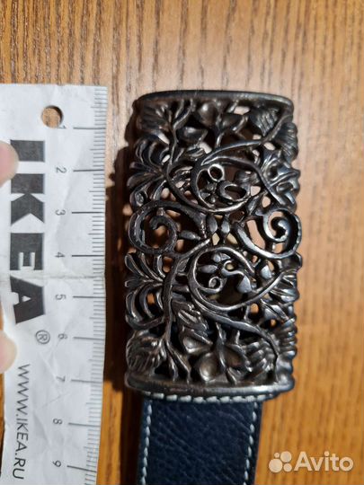 Женский ремень TJ Collection