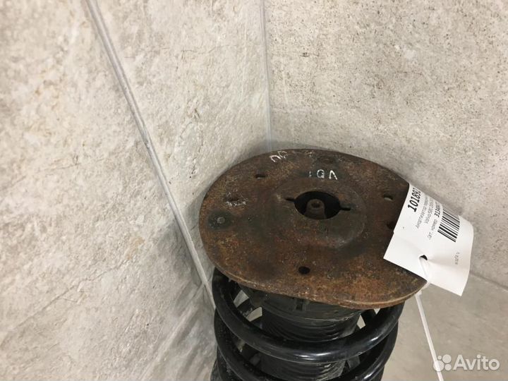 Амортизатор передний правый Volvo S80 2006-2016 AS