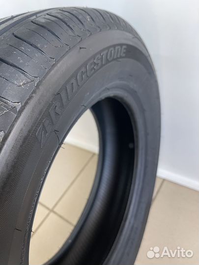 Bridgestone Turanza T001 215/50 R18 92W