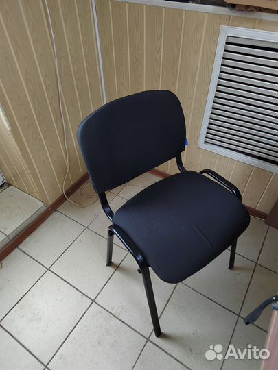 Офисный стул