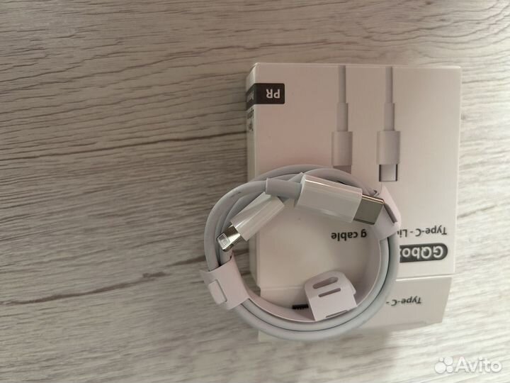 Кабель для iPhone