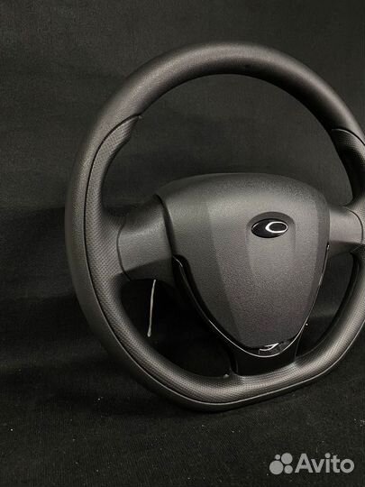 Руль анатомический Priora 2