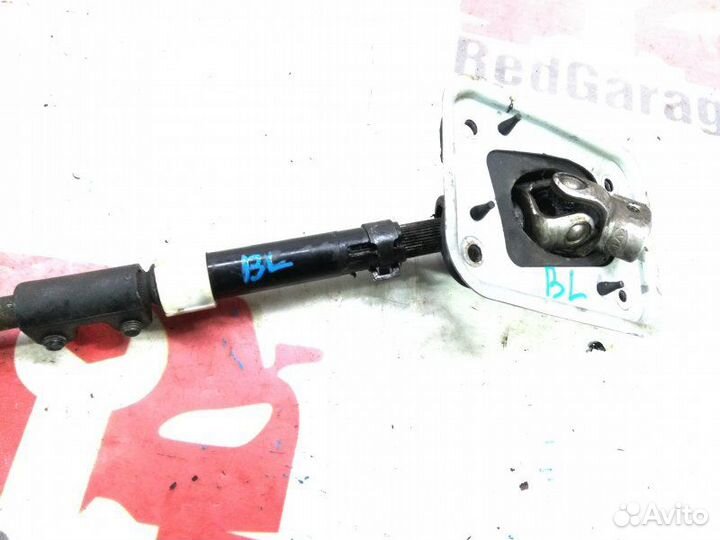 Карданчик рулевой Kia Sorento BL D4CB 2002