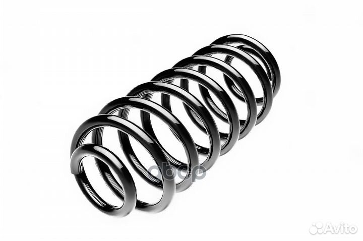 Пружина ходовой части зад прав/лев ST104024R