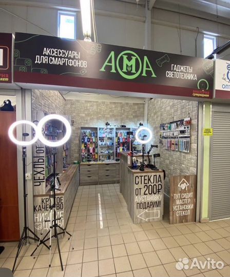 Кабель USB на Micro-USB 1m