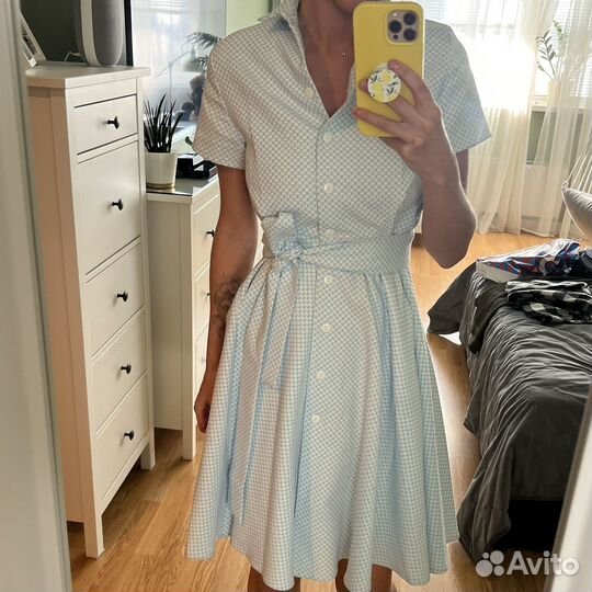 Сарафан платье женское