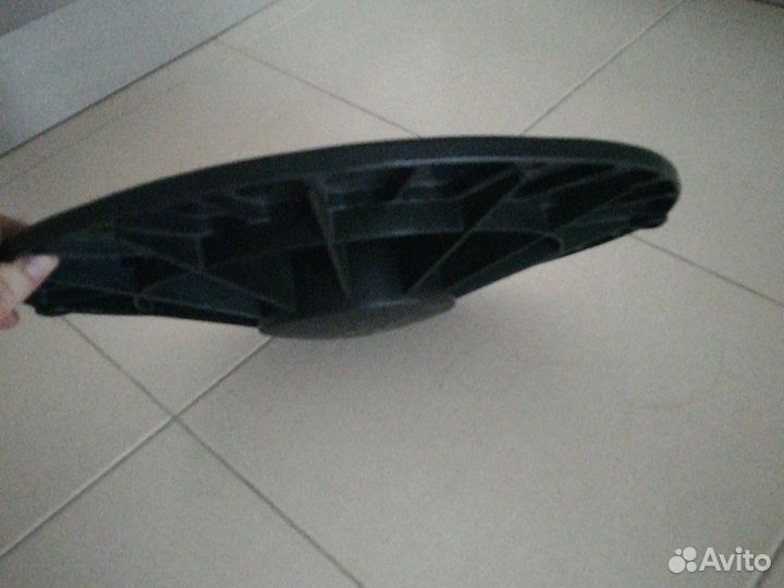 Диск для баланса. кто за спорт
