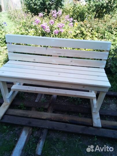 Изготовление столярных изделий из дерева