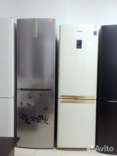 Холодильники от