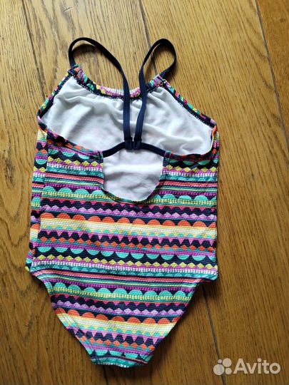 Купальник для девочки Next р.116