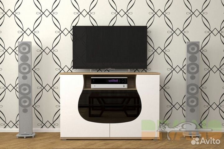 Тв-тумба Мебелеф-6