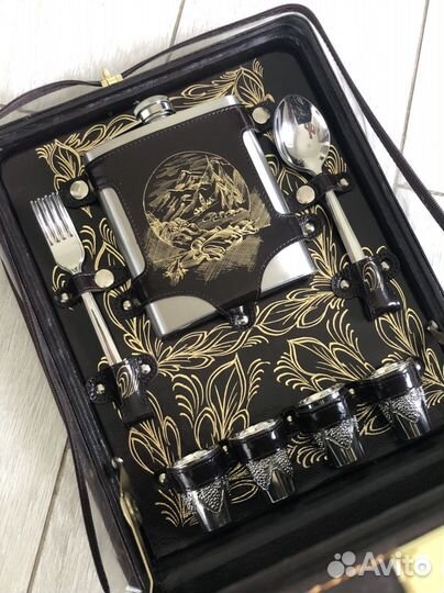 Подарочный набор на 4 персоны