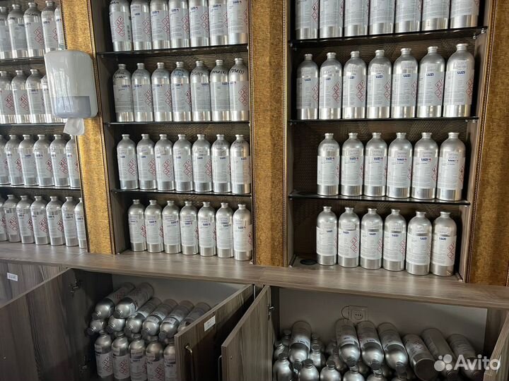 Оптом Масляная Парфюмерия 05