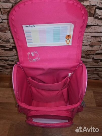 Ранец/Рюкзак для начальной школы