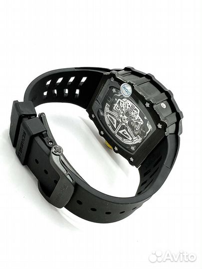 Часы Richard Mille RM 11-03