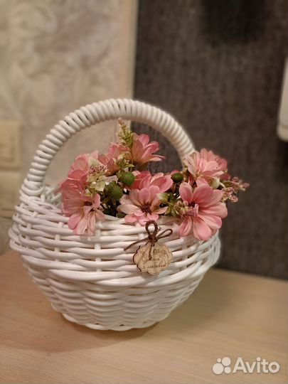 Корзина подарочная