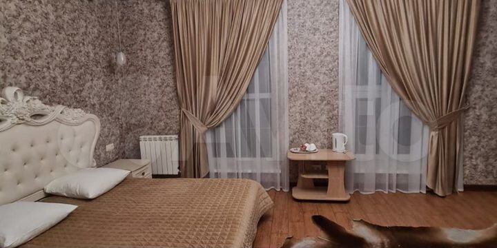 Комната 27 м², 1/2 эт.