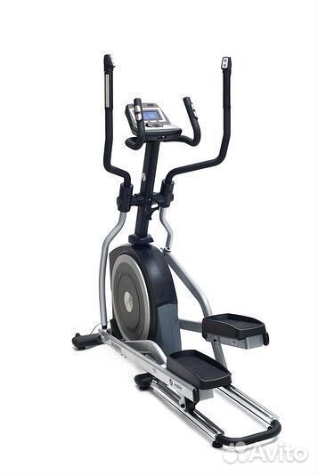 Эллиптический тренажер Proxima Maximus iPRO v.3.21